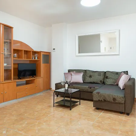 Boliches-frascuelo, Apartment *