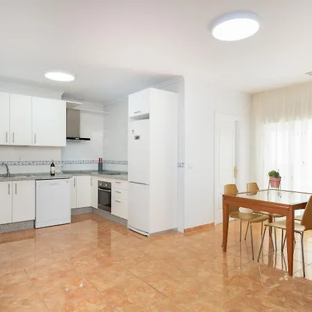 Boliches-frascuelo, Apartamento Fuengirola
