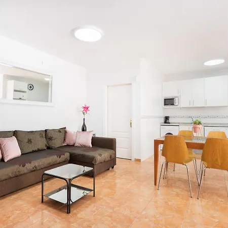 Boliches-frascuelo, Apartamento *