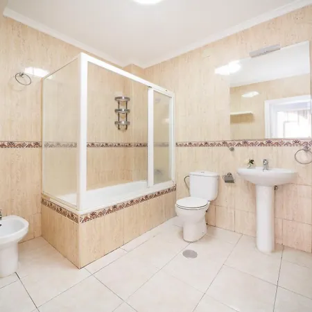Apartamento Boliches-frascuelo,